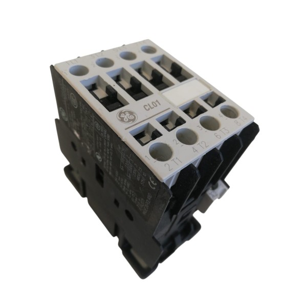 CL01A400T5 CONT. 4P 220VBIF. AC-1 25A